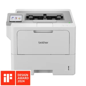 HL-L6410DN Mono Laser Printer