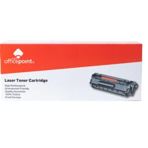 Office Point TONER CART 201A (CF400A)