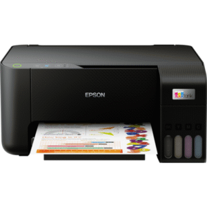 EcoTank L3250