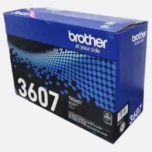 Brother TN3607XXL Black Super High Capacity Toner Cartridge