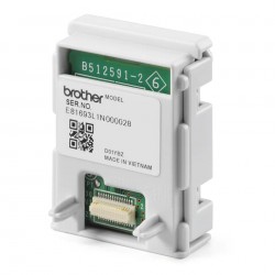 Brother Nc-9110w 2.4/5ghz Wifi Adapter