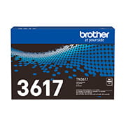 Brother TN3617 Toner Cartridge